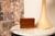 The Holmes Urn in Brown - product view 3