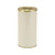 Cascade Scatter™ Geneva, Ivory, Butterfly