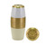 Cascade Scatter™ Allure, Bronze/White/Ivory, Lotus