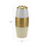 Cascade Scatter™ Allure, Bronze/White/Ivory, Lotus