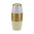 Cascade Scatter™ Allure, Bronze/White/Ivory, Lotus