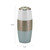 Cascade Scatter™ Allure, Pewter/White/Blue, Lotus