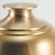 Luna Textured Bronze, Full Size Urn