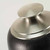 Luna Textured Slate, Full Size Urn