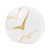 Windham Textured Going Home® Gloss White Urn