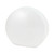 Windham Textured Going Home® Gloss White Urn