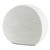 Windham Textured Soft Waves Glossy White