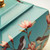 Magnolia Lovebirds, Full Size Urn
