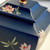 Water Lily Dragonfiles, Full Size Urn