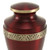 Grecian Crimson, Full Size Urn