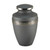 Grecian Rustic Pewter, Full Size Urn