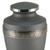 Grecian Rustic Pewter, Full Size Urn