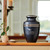 Grecian Blue, Full Size Urn