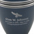 Grecian Blue, Full Size Urn