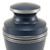 Grecian Blue, Full Size Urn
