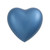 Monterey Blue Heart Keepsake