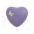Aria® Butterfly Heart Keepsake