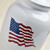 Classic Color Flag, Full Size Urn
