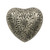Silver Oak Heart Keepsake