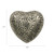 Silver Oak Heart Keepsake