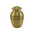 Classic Bronze, Extra Small Urn