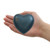 Artisan Indigo Heart Keepsake