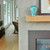 Glenwood Blue Marble, Full Size Urn