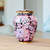 Elite Floral Blush, Full Size Urn