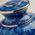Essence Azure, Full Size Urn