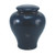 Linden Navy, Full Size Urn
