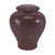Linden Burgundy, Full Size Urn