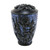 Mosaic Iris, Full Size Urn