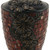 Mosaic Hibiscus, Full Size Urn