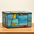 Paragon Geometric, Large Memory Chest