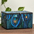 Paragon Peacock, Large Memory Chest