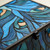 Paragon Peacock, Large Memory Chest