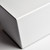 Somerset MDF Box White