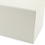 Somerset MDF Box White