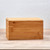 Bamboo Box, Petite Urn