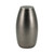 Arabella Wings Textured Slate/Pewter, Full Size Urn