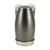 Arabella Wings Textured Slate/Pewter, Full Size Urn