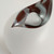 Eden Teardrop White, Full Size Urn