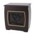 Modern Urn with Dove