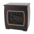 Modern Urn with Geometric