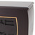 Modern Companion Urn with Geometric