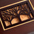 Craftsman Style Memory Chest with Tree