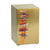 Life Canvas Painter Bronze, Full Size Urn
