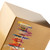 Life Canvas Painter Bronze, Full Size Urn