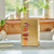 Life Canvas Painter Bronze, Full Size Urn