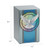 Life Canvas Dove Pewter, Full Size Urn